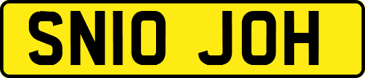 SN10JOH