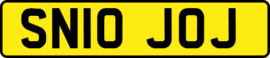 SN10JOJ