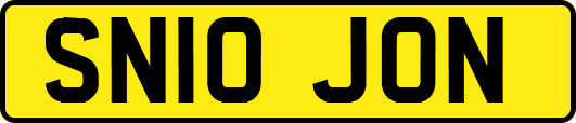 SN10JON