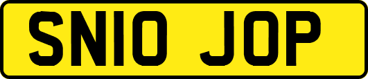 SN10JOP