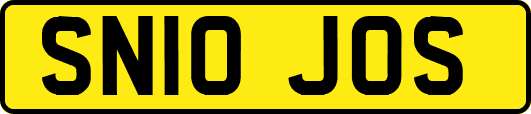 SN10JOS