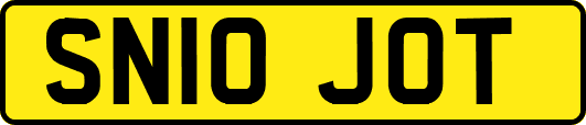 SN10JOT