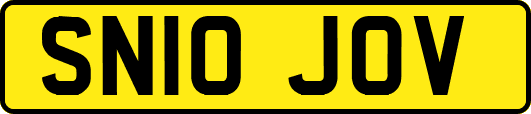SN10JOV