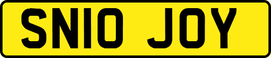 SN10JOY