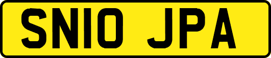 SN10JPA