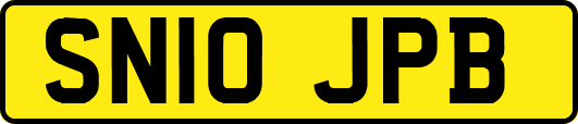 SN10JPB