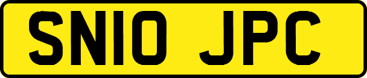 SN10JPC