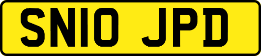 SN10JPD