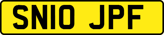 SN10JPF