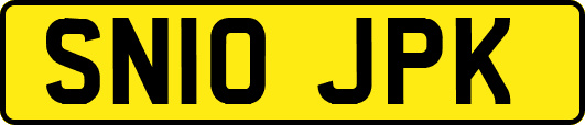 SN10JPK