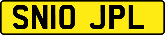 SN10JPL
