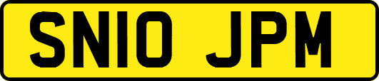 SN10JPM