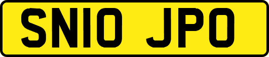 SN10JPO