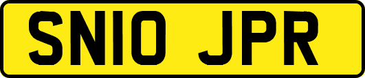 SN10JPR