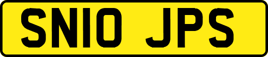 SN10JPS