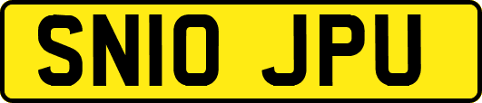 SN10JPU