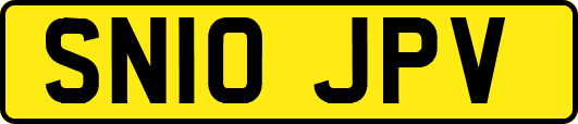 SN10JPV