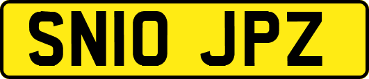 SN10JPZ