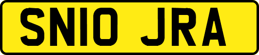SN10JRA