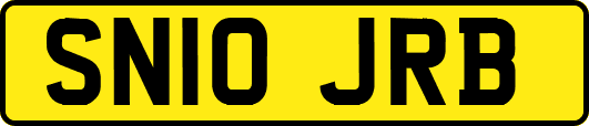 SN10JRB