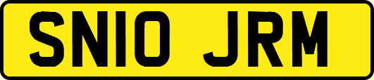 SN10JRM