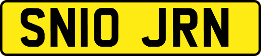 SN10JRN