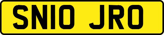 SN10JRO