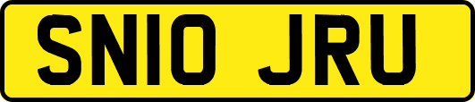 SN10JRU