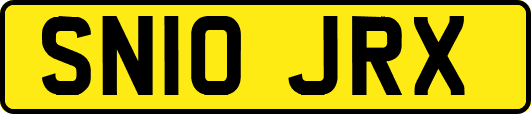 SN10JRX