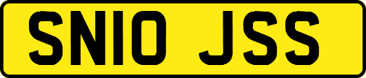 SN10JSS