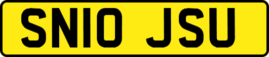 SN10JSU
