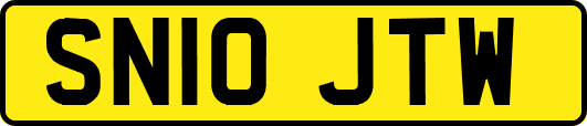 SN10JTW