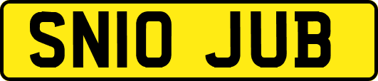 SN10JUB