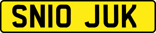 SN10JUK