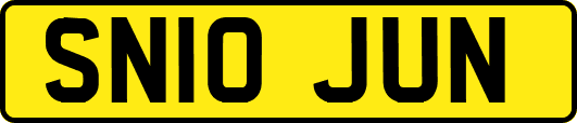 SN10JUN