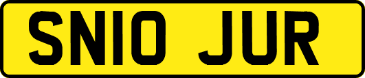 SN10JUR