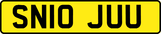 SN10JUU