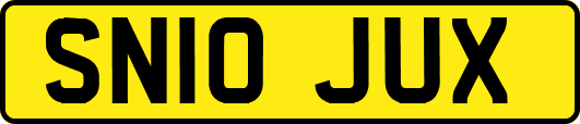 SN10JUX