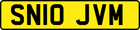 SN10JVM