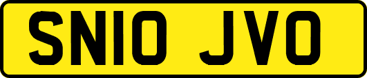 SN10JVO