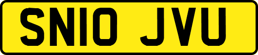 SN10JVU