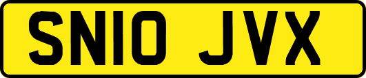 SN10JVX
