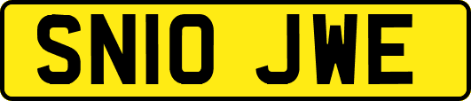 SN10JWE