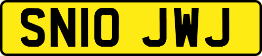 SN10JWJ