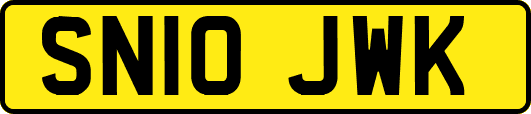 SN10JWK