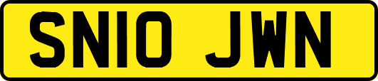 SN10JWN