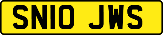 SN10JWS