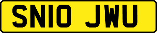 SN10JWU