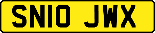 SN10JWX