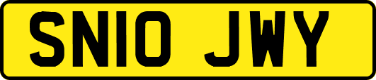 SN10JWY